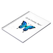 創造力を始めよう！ ノートブック (左側)