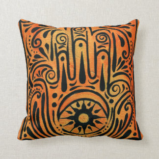 創造性および成功 クッション