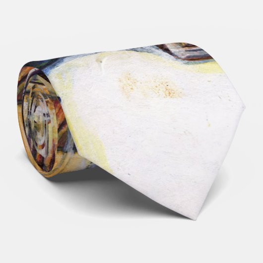 創造性が輝き輝く ネクタイ (ロール)