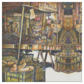 創造性が輝き輝く ファブリック (見本)