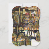 創造性が輝く カード (正面)