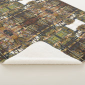 創造性が輝く シェルパブランケット (3/4)