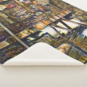 創造性が輝く シェルパブランケット (3/4)