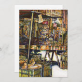 創造性が輝く シーズンカード (正面/裏面)