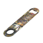 創造性が輝く スピード栓抜き (正面アングル)