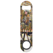 創造性が輝く スピード栓抜き (裏面)