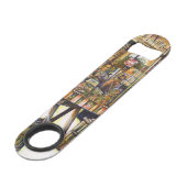 創造性が輝く スピード栓抜き (裏面アングル)