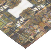 創造性が輝く テーブルクロス (アングル)