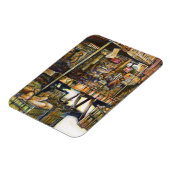 創造性が輝く マグネット (左側)