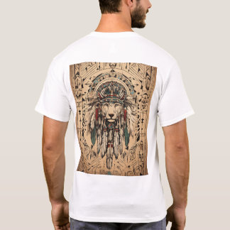 「創造性は勇気を要する。 Tシャツ