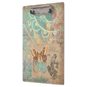 創造性を受け入れる クリップボード (左)