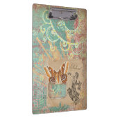 創造性を受け入れる クリップボード (右)