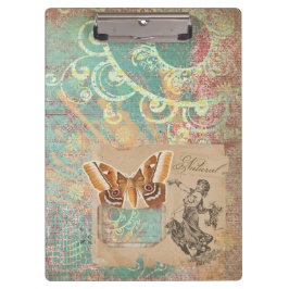 創造性を受け入れる クリップボード