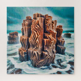 創造性を解き放ち、 ジグソーパズル