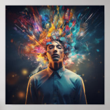 創造性を解き放つ：モーションポストの人間の精神