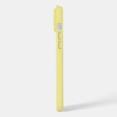 創造性を解き放て!オリジナルを作成しよう iPhoneケース (左側面)