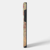 創造性を解き放て iPhoneケース (左側面)