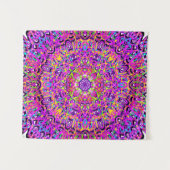 創造性タペストリー タペストリー (正面(横))