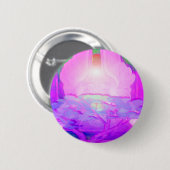 創造性生命の樹 缶バッジ (正面&裏面)