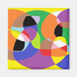 創造性磁石 マグネット