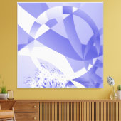 創造性 キャンバスプリント (インサイチュ (リビング))