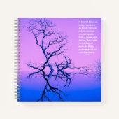 創造性 ノートブック (正面)