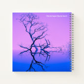 創造性 ノートブック (裏面)