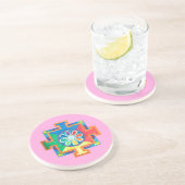 創造曼荼羅 コースター (側面)