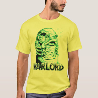 創造物T Tシャツ