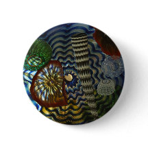 創造的なガラスの吹くこと