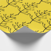 創造的なセラピー ラッピングペーパー (角)