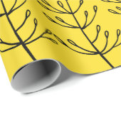 創造的なセラピー ラッピングペーパー (ロールコーナー)