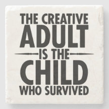 創造的なタイポグラフィのやる気を起こさせるな引用文