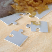 創造的なタコス 豆 ご飯 フォトジグソーパズル ジグソーパズル (側面)