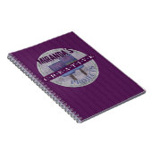 創造的なプロジェクト・プランナ ノートブック (右側)