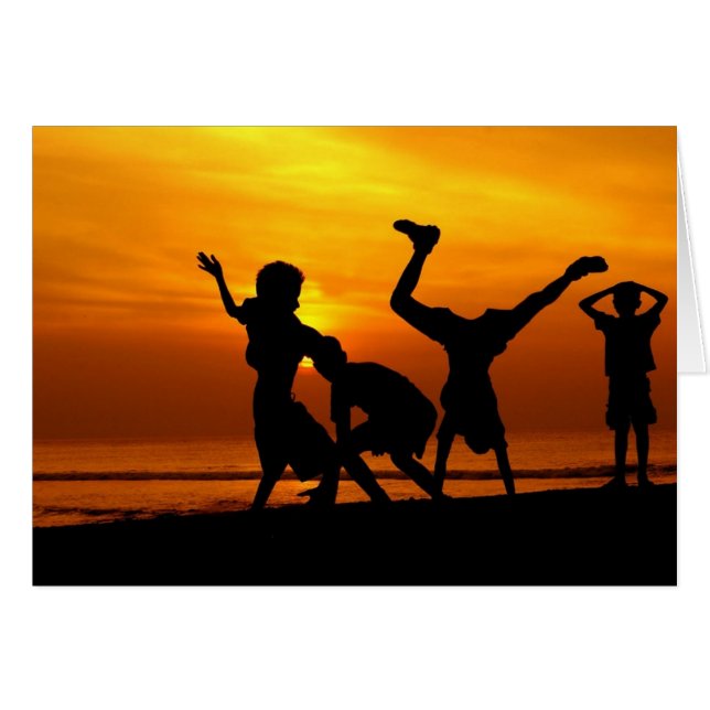 創造的な独立 (正面横)