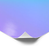 創造的な空間はきれいなことは稀 ポスター (コーナー)
