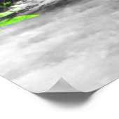 創造 ポスター (角)