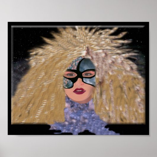 創造！ ポスター (正面)