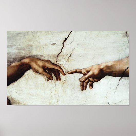 創造 ポスター (正面)