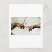 創造 ポストカード (正面)