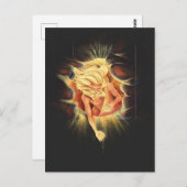 創造 ポストカード (正面/裏面)