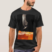 創造 Tシャツ (正面)