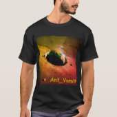 創造 Tシャツ (正面)