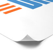 劇おもしろい劇場 ポスター (角)