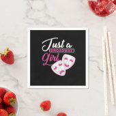 劇俳優AV劇場単なるブロードウェイ女 スタンダードカクテルナプキン (インサイチュ)