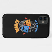 劇場それは私のDnaにある Case-Mate iPhoneケース (裏面(横))