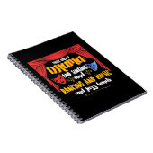 劇場にドラマあり ノートブック (右側)