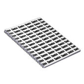 劇場のノート ノートブック (右側)