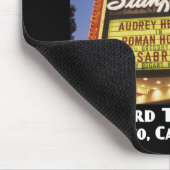 劇場のマウスパッド マウスパッド (コーナー)